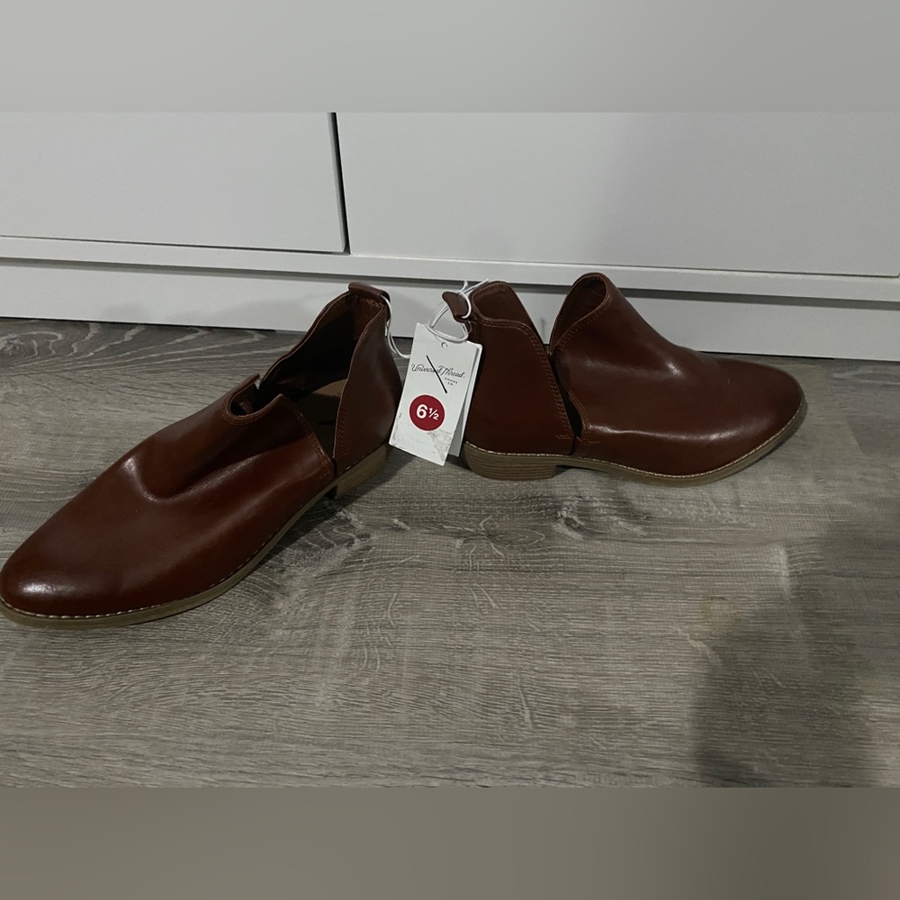 Women’s Loafers Sandals Booties size 6.5